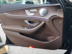 Mercedes-Benz E Class E-Class E 300 L Luxury - photo 12
