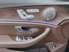 Mercedes-Benz E Class E-Class E 300 L Luxury - photo 13
