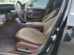 Mercedes-Benz E Class E-Class E 300 L Luxury - photo 14