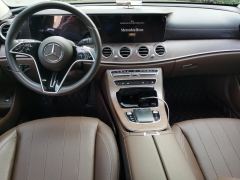 Mercedes-Benz E Class E-Class E 300 L Luxury - photo 16