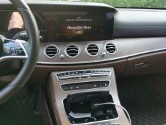 Mercedes-Benz E Class E-Class E 300 L Luxury - photo 17