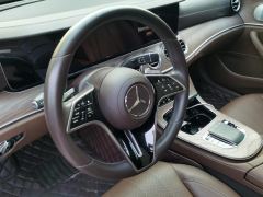 Mercedes-Benz E Class E-Class E 300 L Luxury - photo 18