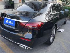 Mercedes-Benz E Class E-Class E 300 L Luxury - photo 2