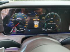 Mercedes-Benz E Class E-Class E 300 L Luxury - photo 20