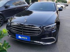 Mercedes-Benz E Class E-Class E 300 L Luxury - photo 3