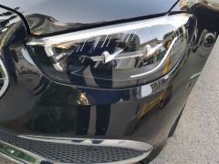 Mercedes-Benz E Class E-Class E 300 L Luxury - photo 4