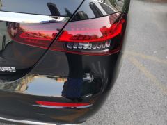 Mercedes-Benz E Class E-Class E 300 L Luxury - photo 5
