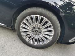 Mercedes-Benz E Class E-Class E 300 L Luxury - photo 6