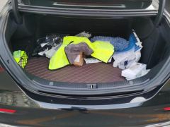 Mercedes-Benz E Class E-Class E 300 L Luxury - photo 7