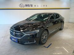 Buick Lacrosse Junyue 652T Luxury Edition - ფოტო 1