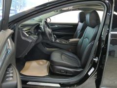 Buick Lacrosse Junyue 652T Luxury Edition - ფოტო 14
