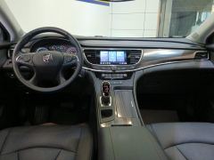 Buick Lacrosse Junyue 652T Luxury Edition - ფოტო 16