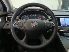 Buick Lacrosse Junyue 652T Luxury Edition - ფოტო 18