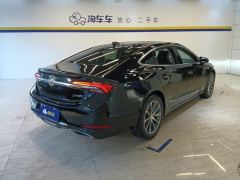Buick Lacrosse Junyue 652T Luxury Edition - ფოტო 2
