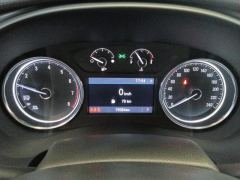 Buick Lacrosse Junyue 652T Luxury Edition - ფოტო 20
