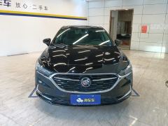 Buick Lacrosse Junyue 652T Luxury Edition - ფოტო 3