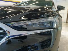 Buick Lacrosse Junyue 652T Luxury Edition - ფოტო 4