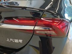 Buick Lacrosse Junyue 652T Luxury Edition - ფოტო 5