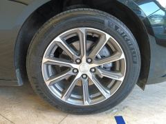 Buick Lacrosse Junyue 652T Luxury Edition - ფოტო 6