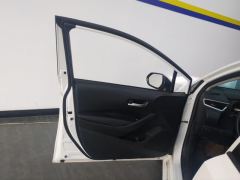 Toyota Corolla 1.2T S-CVT Elite PLUS Version - photo 12
