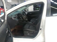 Toyota Corolla 1.2T S-CVT Elite PLUS Version - photo 14