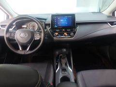 Toyota Corolla 1.2T S-CVT Elite PLUS Version - photo 16