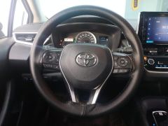 Toyota Corolla 1.2T S-CVT Elite PLUS Version - photo 18