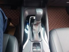 Toyota Corolla 1.2T S-CVT Elite PLUS Version - photo 19
