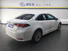 Toyota Corolla 1.2T S-CVT Elite PLUS Version - photo 2