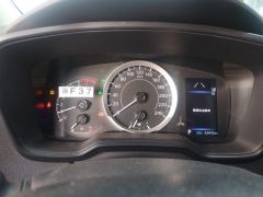 Toyota Corolla 1.2T S-CVT Elite PLUS Version - photo 20