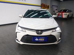 Toyota Corolla 1.2T S-CVT Elite PLUS Version - photo 3
