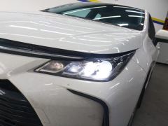 Toyota Corolla 1.2T S-CVT Elite PLUS Version - photo 4