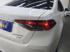 Toyota Corolla 1.2T S-CVT Elite PLUS Version - photo 5