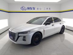Hongqi H5 2.0T Automatic Smart Connected Flagship Comfort Edition - photo 1