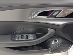 Hongqi H5 2.0T Automatic Smart Connected Flagship Comfort Edition - photo 13