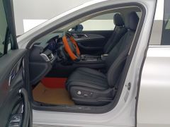 Hongqi H5 2.0T Automatic Smart Connected Flagship Comfort Edition - photo 14
