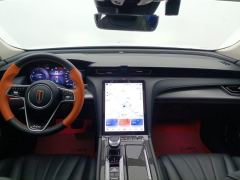 Hongqi H5 2.0T Automatic Smart Connected Flagship Comfort Edition - photo 16