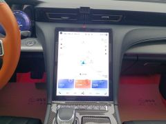 Hongqi H5 2.0T Automatic Smart Connected Flagship Comfort Edition - photo 17