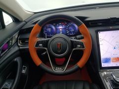 Hongqi H5 2.0T Automatic Smart Connected Flagship Comfort Edition - photo 18