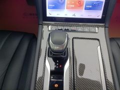 Hongqi H5 2.0T Automatic Smart Connected Flagship Comfort Edition - photo 19
