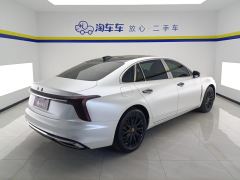 Hongqi H5 2.0T Automatic Smart Connected Flagship Comfort Edition - photo 2