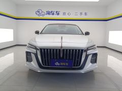 Hongqi H5 2.0T Automatic Smart Connected Flagship Comfort Edition - photo 3