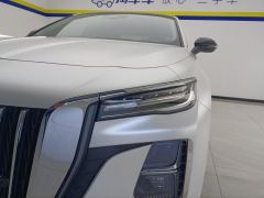 Hongqi H5 2.0T Automatic Smart Connected Flagship Comfort Edition - photo 4
