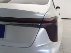 Hongqi H5 2.0T Automatic Smart Connected Flagship Comfort Edition - photo 5