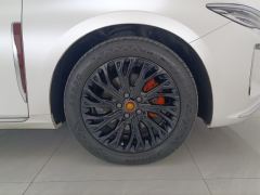Hongqi H5 2.0T Automatic Smart Connected Flagship Comfort Edition - photo 6