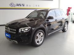 Mercedes-Benz GLB 200 Dynamic - photo 1
