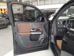Mercedes-Benz GLB 200 Dynamic - photo 12