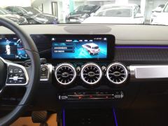 Mercedes-Benz GLB 200 Dynamic - photo 17