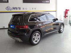 Mercedes-Benz GLB 200 Dynamic - photo 2