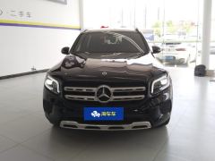 Mercedes-Benz GLB 200 Dynamic - photo 3